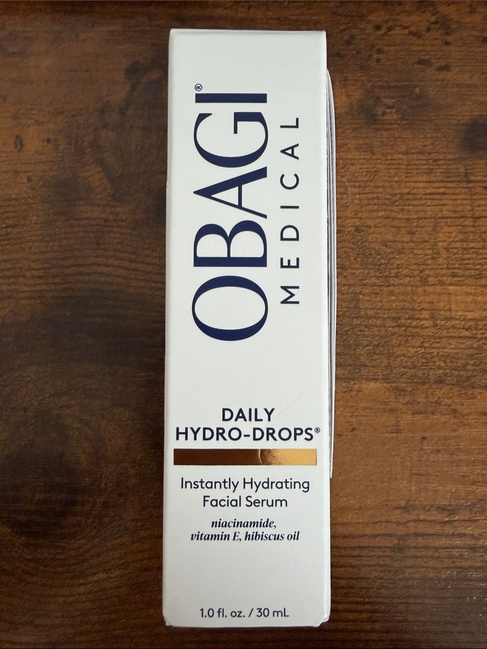 OBAGI Daily Hydro-Drops